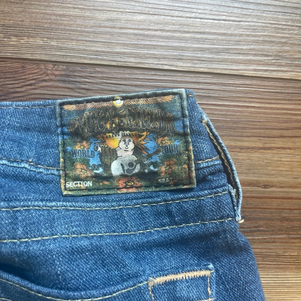 Vintage true religion super flare 31x32